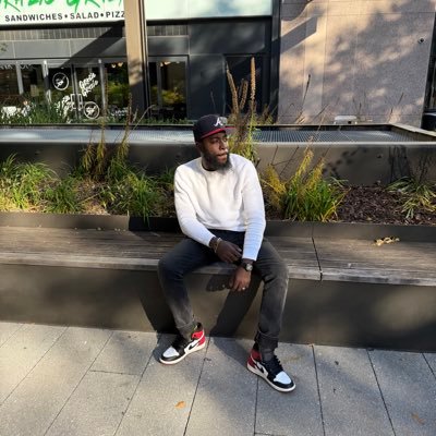 sir_phly's profile picture. |ODU Alumnus | 1906 🦍 ΝΘ. | Your IT Guy 💻