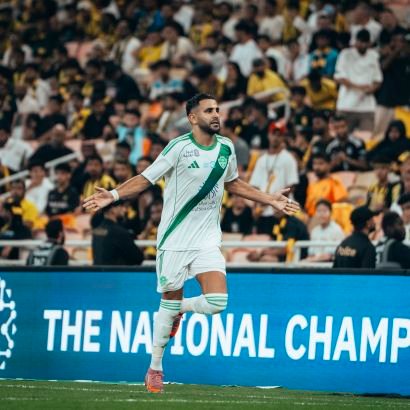 redha_meziane's profile picture. لاعب كرة قدم