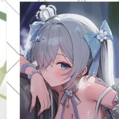 shimajyun's profile picture. 勝利の女神ニケはラプンツェル、エマ、ノワール、ソーダ、ベイ、ヘルム❤️レトロゲーム❤️大好き！星街すいせい、ホロライブ、サマータイムレンダ❤️ Reona、よよよちゃん❤️