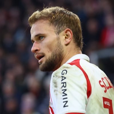 SFCDilly's profile picture. 