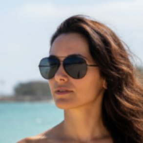 ItalianGirl1987's profile picture. Conservative MAGA girl