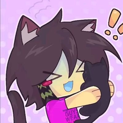 ThatMissa's profile picture. 𑁥𓍢  Infected #1 Lover/Fan   𓂃    𖹭: @Nagii_01  💜