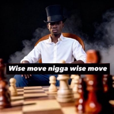 WiseMoveSOL's profile picture. $WISE | CA: EHtt3aMLgKUSieWQgKyZoas7v8RgmttQUCgjqRP2pump