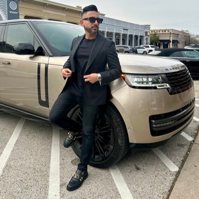 tarmantoor's profile picture. 