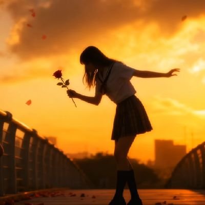 zuiletangshi's profile picture. 我的悲伤~
是水做的；是水做的，
一个巨浪~
心里凉得透透的，
我的太阳~
在哪里呢；在哪里呢，
晒干这一片蓝色。