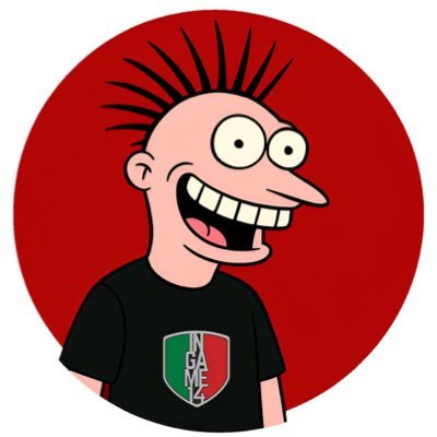 INGAME_14's profile picture. Todo Sobre Vídeo juegos, avances, trailers,Consolas, y mucho MÁS.¡Solo Aquí! Suscribanse en YouTube y sígueme en TWITCH aqui: https://t.co/cEXd1vq4dF