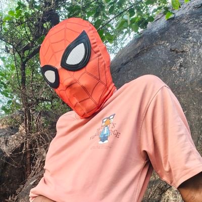 PraveenKum81765's profile picture. Hi guys . I am @RedSpidyPro2k this is my backup id