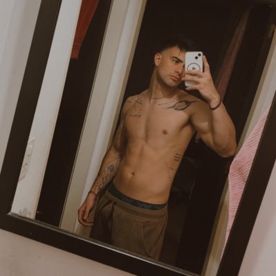 Estebaangalo's profile picture. ig: estebaangalo - C.A.I 👹