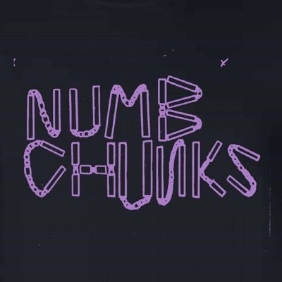 numb_chunks's profile picture. Fella in some bands.