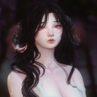 🕊️ (@priestess_xiv) 's Twitter Profile Photo