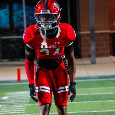 NoahVaughn08's profile picture. C/o 27 Manvel Hs🎓| Cb/S/Ath| Ht:5’9 wt :160 |5.5 gpa|4.44 40 yd dash |cell-346-278-9264