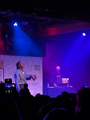 Tried2BFunny1's profile picture. …