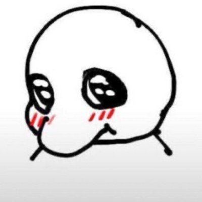 ins0mnina_'s profile picture. 24 | ♎ | 🇧🇷 | ela/she | 🩷💜💙 | BR🆗ENG🆗 | antes sleepymarin

as vezes desenho, obsessão atual é pjo/hdo 🧍

ins0mnina @ no bsky