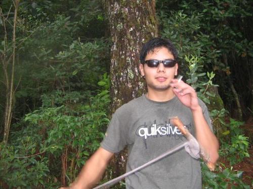 Gerardo Sanchez Profile