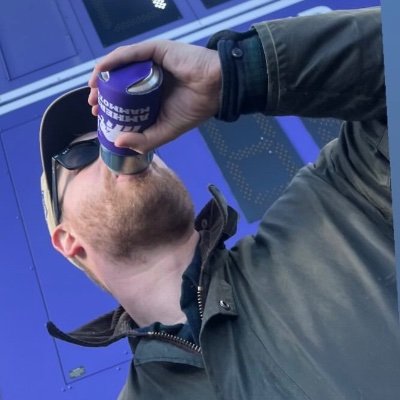 cwmackey's profile picture. still hanging like a Warhol