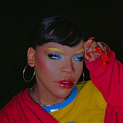 kennethsenegal's profile picture. texas native, the doll, creative
🌊💋🧚🏽🫠❤️‍🔥🧜🏽‍♀️🦄🐬