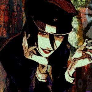 ProbablyDeadRAD's profile picture. Roman Catholic Autist
Classical Fascist
Trve Gothicist