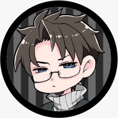 No_TungstenGame's profile picture. ゲーム好きな一般人です！一緒にやりましょう！アイコンイラストは(@rabbittama)
音楽は主にＶ系DIR EN GREY等々
面倒くさいのはブロ解しますんで宜しく。
声真似を古にしてました、レパ三木眞一郎さん、大塚芳忠さん、堀川りょうさん、etc.....。