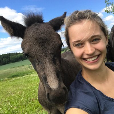 Happy_Fun_Anna's profile picture. Someone who loves life and finds the good things in it