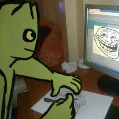 kratkratkrat9's profile picture. ▫️Krat/Sebastián
▫️he/him
▫️16 
▫️english/spanish 
▫️same @ on ig 
▫️kkrat444 on pinterest