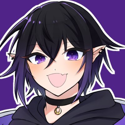 simotuki_roze's profile picture. かぐらづきしもつきって読みます

YouTubeとTwitchにて活動中
Vtuberモドキ系配信者

サブ垢→【@simotuki_nedoko】

FAタグ  #霜月へ贈り物

多彩社員/K鯖２期生/こすじゃに
#ストグラFV : ノヴェンヴァイオレット/様々なGTARP鯖:霜月かぐら