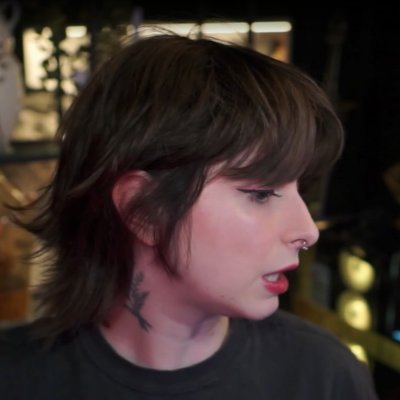 shinequatt's profile picture. she/he