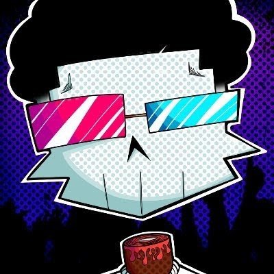 Pritzsama's profile picture. 19 yo | Amateur (F)Artist | Games I like: ★Fortnite★Minecraft★TBOI★ | NO AI! | If you think my art sucks it prolly does | Priv: @justpritz | Peak bio I fear...