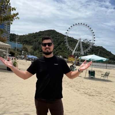 Nascimento_Bet's profile picture. Há 13 anos no mercado esportivo e mais de 200 mil pessoas lucram comigo