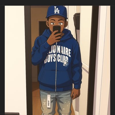 DeeSoloAF's profile picture. You Might Learn Sum🤣