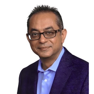 SanjogAul's profile picture. CEO & Founder, CIO Talk Network (CTN) | Architect, CTN AON | Creator, The Tricycle Way | Helping Leaders Think Clearly, Lead Wisely & Live Fully