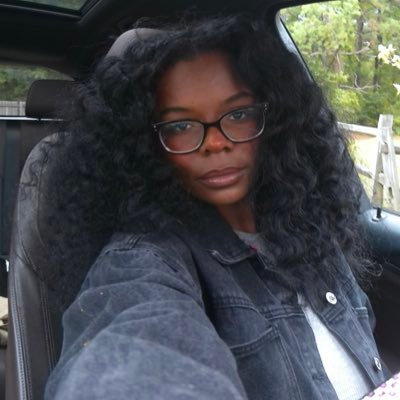 BreeLarice_'s profile picture. 🧘🏾‍♀️🤍