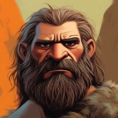 cavemanug69's profile picture. #Mariners and #Seahawks fan. Welder,  MAGA, penny stock trader #OTC, Trump supporter, followed by Carl