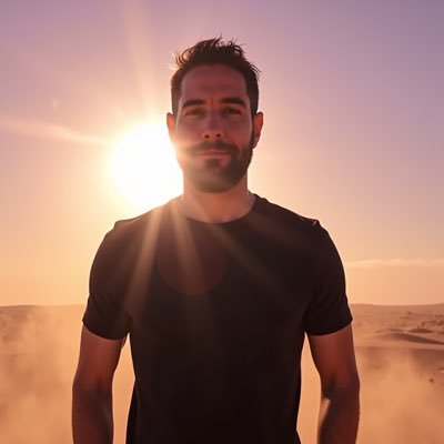 bitcoin_shaman's profile picture. Ex-Bitcoin Shaman. Now I follow the true King. Freedom, truth, Christ… and code. ✝️ ₿