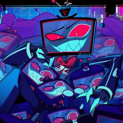 VoxTheShowMan's profile picture. TRUST ME—
US!