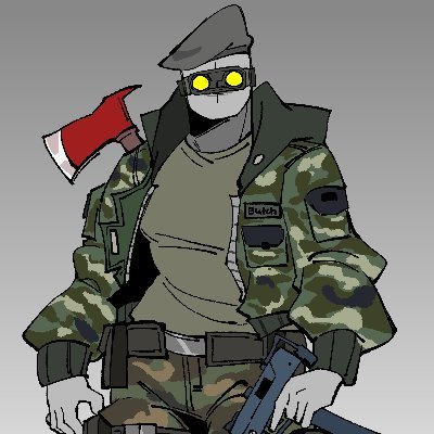 TacticalGG3's profile picture. Lol