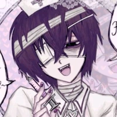 _Zaiisdying_'s profile picture. Chronically online/ no dni/Ifb 

{ #Goretwt #Shedtwt #Yumeshiptwt #bsdtwt #literaturetwt}