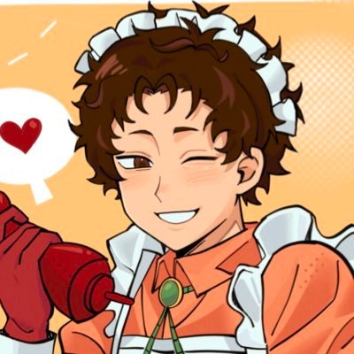 xuangelic's profile picture. 16 | eng/中文🆗 | i do comms & art trades @arisupress