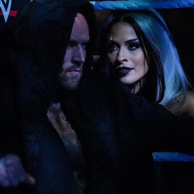 UnholyHades's profile picture. @ZelinaVegaWWE &  Parody| ⠀ྀི 𝑡𝑖𝑟𝑒𝑑 𝘭𝑖𝑡𝑡𝘭𝑒 𝑑𝑜𝘭𝘭 ྀི