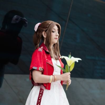 Chivi_Miaw's profile picture. 