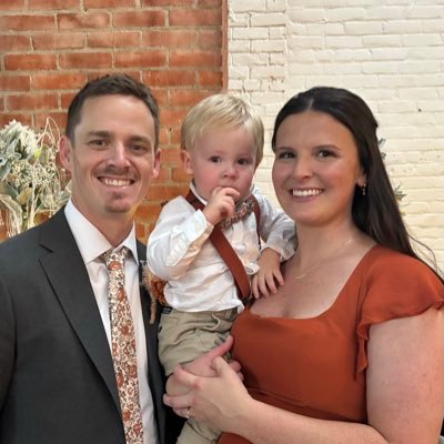 GrantKimberlin_'s profile picture. Husband | Father | Sales Pro - BSN Sports, Tennessee | Former College Football Coach & DFO