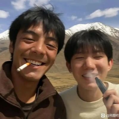 leonanghaoxian's profile picture. 和平派🕊
我很荣幸我是一个中国人🇨🇳，只爱自己的国家