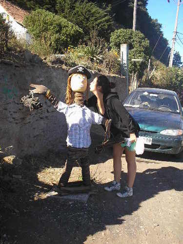 isadurruty's profile picture. 