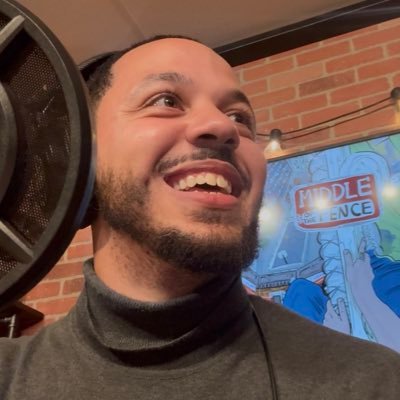 andrespruell's profile picture. A kid from Jersey blazing his own trail🙇🏽‍♂️ 
Philadelphia Eagles & Brooklyn Nets fan
Vamos Argentina🇦🇷 | Dale Boca💙💛
Host of Middle of the Fence podcast