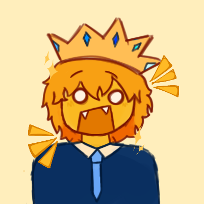 _WoodenCat's profile picture. locked in? who's she?