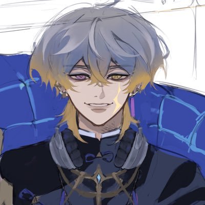 auverrr's profile picture. he/him • illustrator • việt | eng ok • 20 • business inquiries: auverrr@gmail.com • streaming almost every weekend • art: #auverrrlay