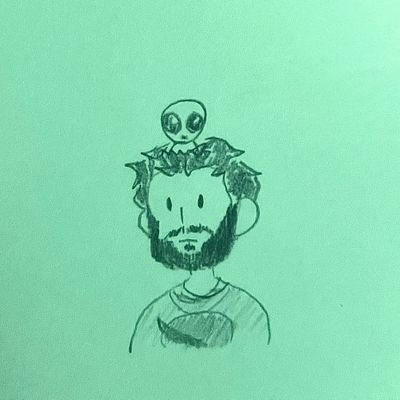 IwjAlien's profile picture. I will be the best of all time.