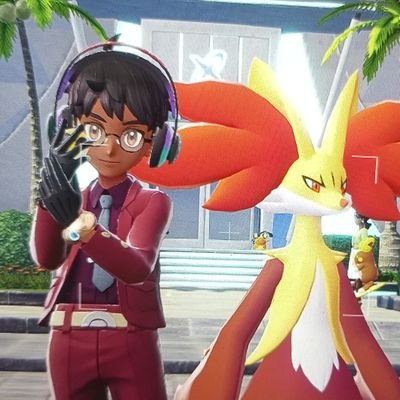 mask_teal59050's profile picture. Updated 

recent residence of Lumiose  

Rank :  infinite 

Age : 31 

 bisexual Pokemon Trainer. 

Team Flare Grunt