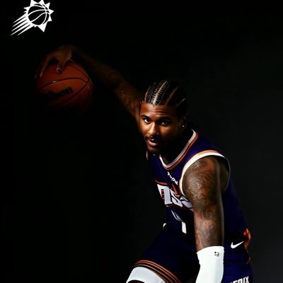 JGSupremacy4's profile picture. The Rocket who went to the Sun and found his flame. #SunsUp