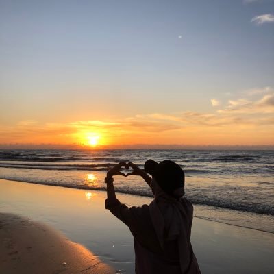 jguntari's profile picture. 那祝我好运吧!