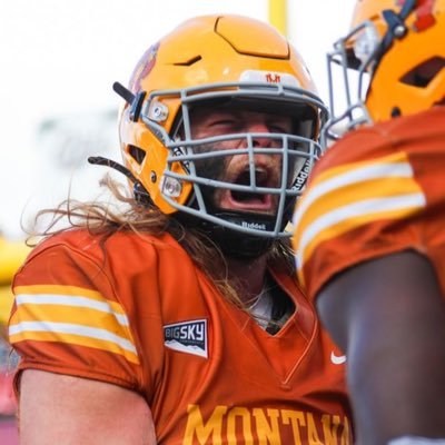 Everett Johnson athlete profile head shot